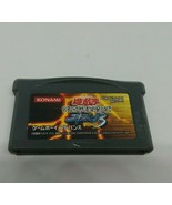 Yu-Gi-Oh: Duel Monsters Expert 3 (Nintendo GBA)  Cartridge Only - $9.49