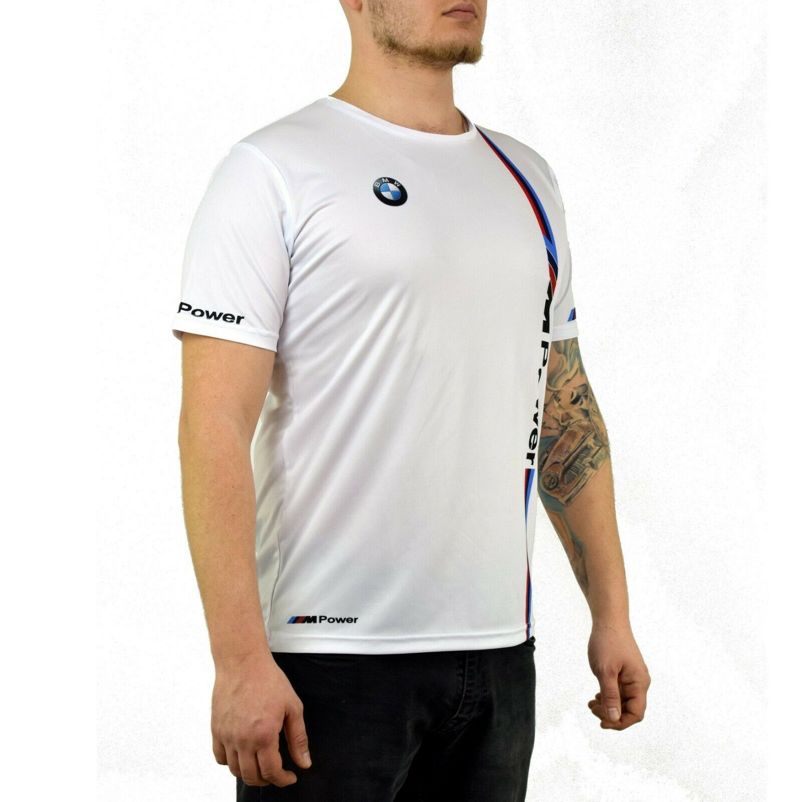 gm performance t shirt