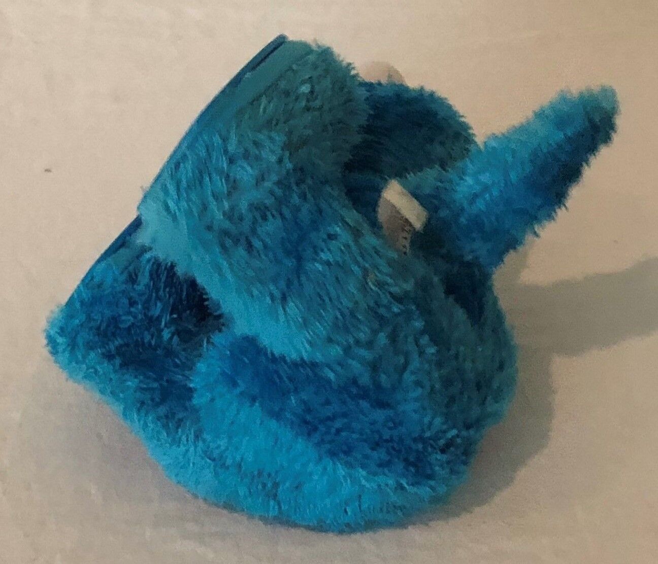 fisher price tmx cookie monster