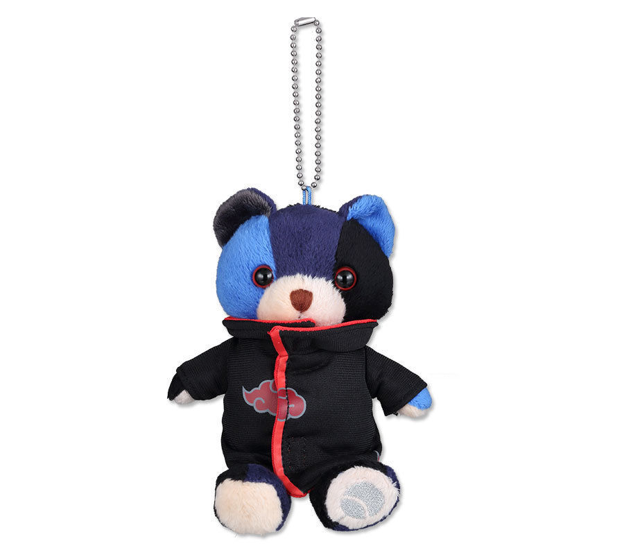 sasuke plush toy