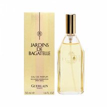 JARDINS DE BAGATELLE * Guerlain 1.6 oz / 50 ml EDP Women Perfume Spray R... - $60.76