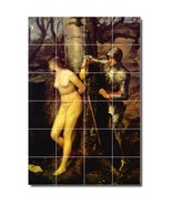 John Millais Mythology Painting Ceramic Tile Mural BTZ05983 - $240.00+