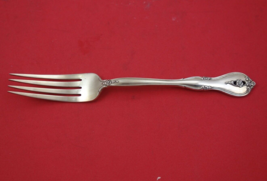 Towle Experimental by Towle Sterling Silver Place Size Fork   3-6-69   7 1/2" - $157.41