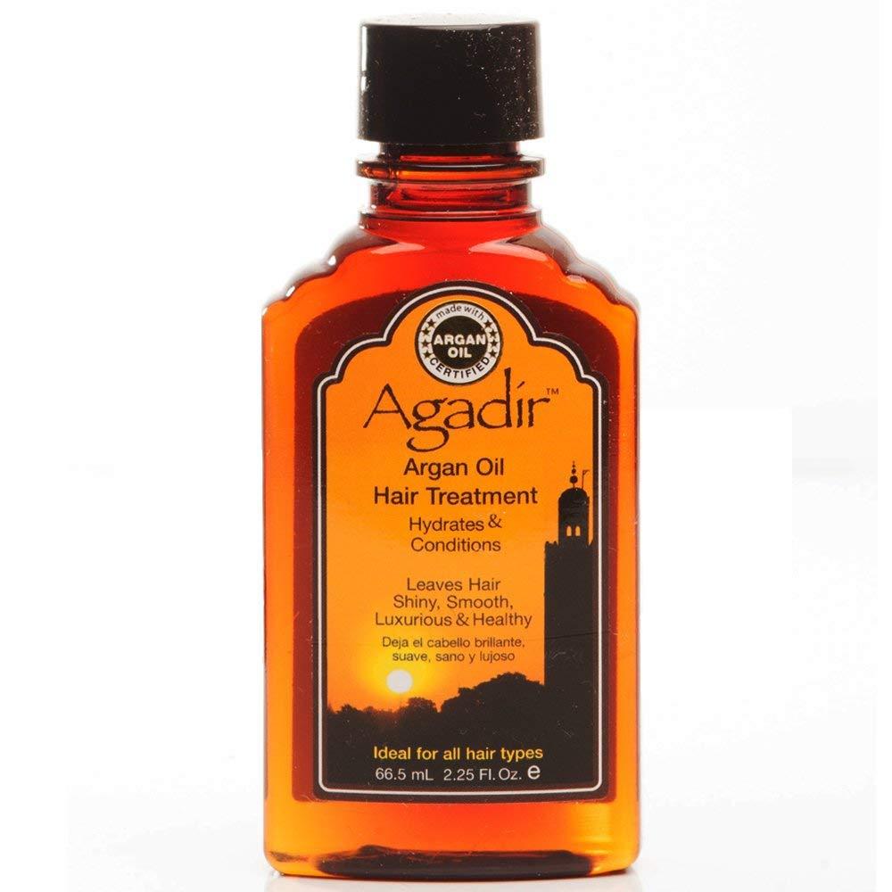 Agadir Argan Oil Hair Treatment 2oz