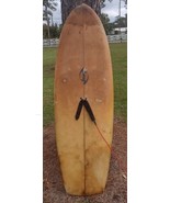 Bing Vintage Collectable Longboard Surfboard As Is - $530.91