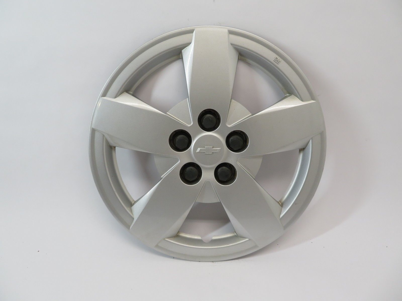 10365 CHEVY SONIC 12 13 14 15 16 16" CENTER WHEEL COVER PIECE HUBCAP