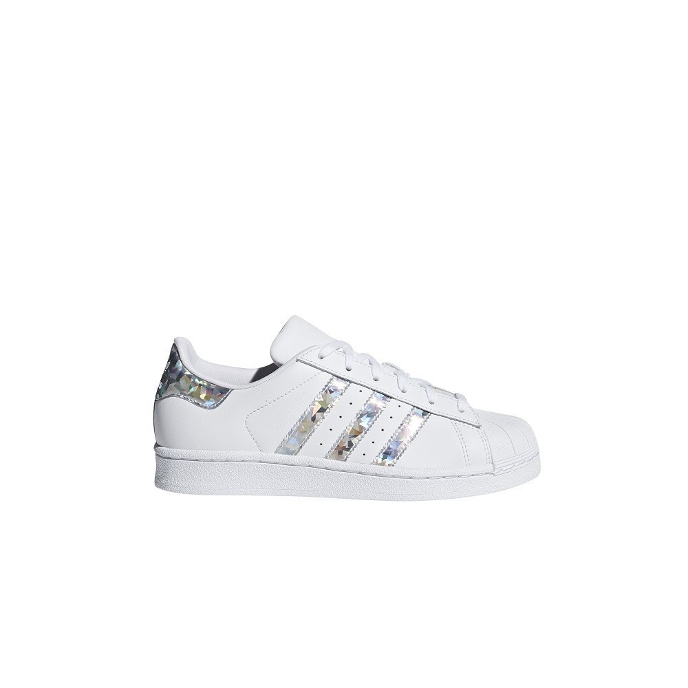 adidas superstar holographic