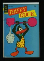 Daffy Duck #86 FN 1974 Dell Comic Book - $2.71