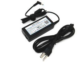 AC Adapter Charger For HP Chromebook 14-x010nr 14-q010dx 14-x010wm Power Supply - $16.73