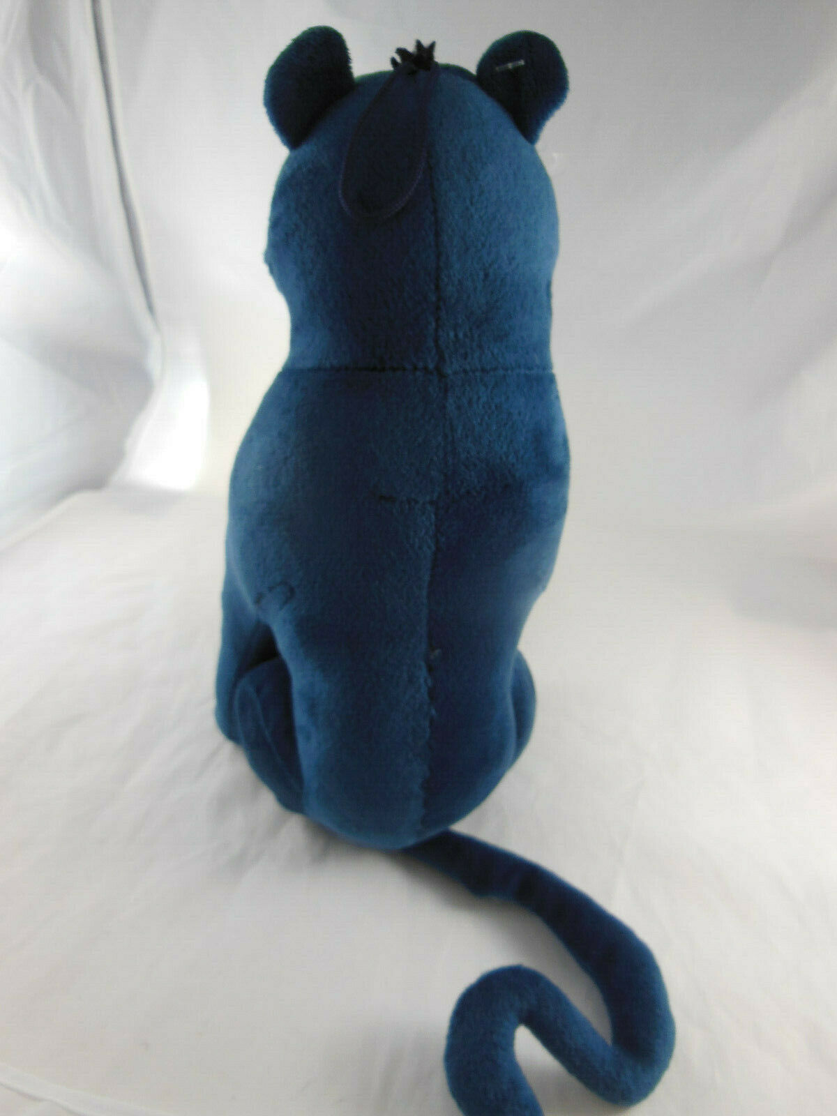 bagheera plush