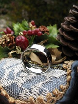 ♥ Sexual Japanese Kyushu Mist Geisha Nymph Love Passion Haunted Ring Ent... - $89.99