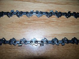 1 91PX060G Oregon 18" S60 chainsaw saw chain 3/8 LP .050 60 Drive Links .#GH4584 - $18.62