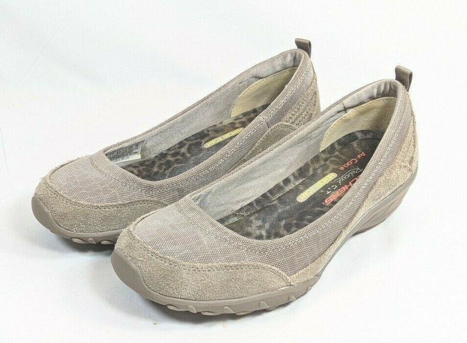 skechers loafers