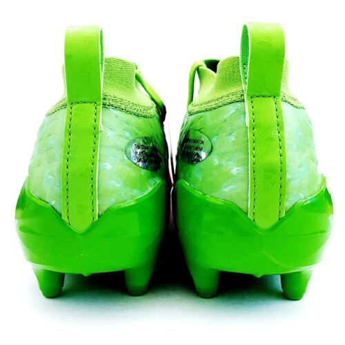 adidas men's adizero 8.0 snow cone football cleats