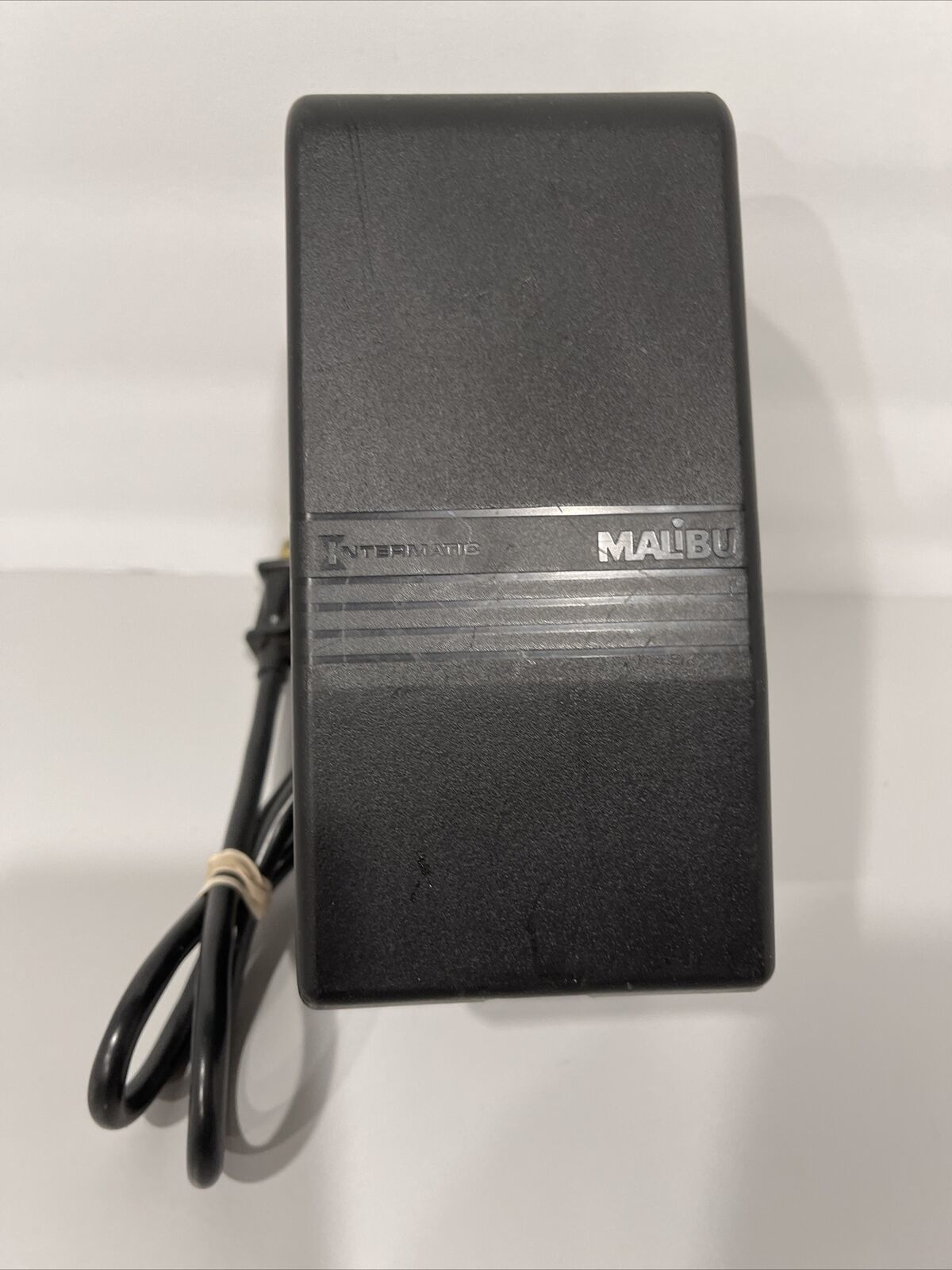 Intermatic Malibu ML44T Low Voltage Landscape Transformer Timer