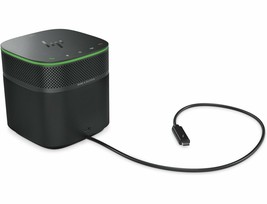 HP Thunderbolt Dock 120W G2 w Audio, 120W, USBCx4, USB3x3, Thunderbolt, ... - $443.11