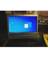 Acer Aspire Z5600 All-in-One Touchscreen Computer q8200 @ 2.3 GHz win 10... - $143.55