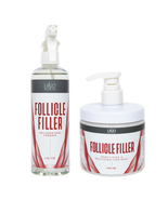 LASIO Rebuilding and Restoring Follicle Filler Kit  - $210.00