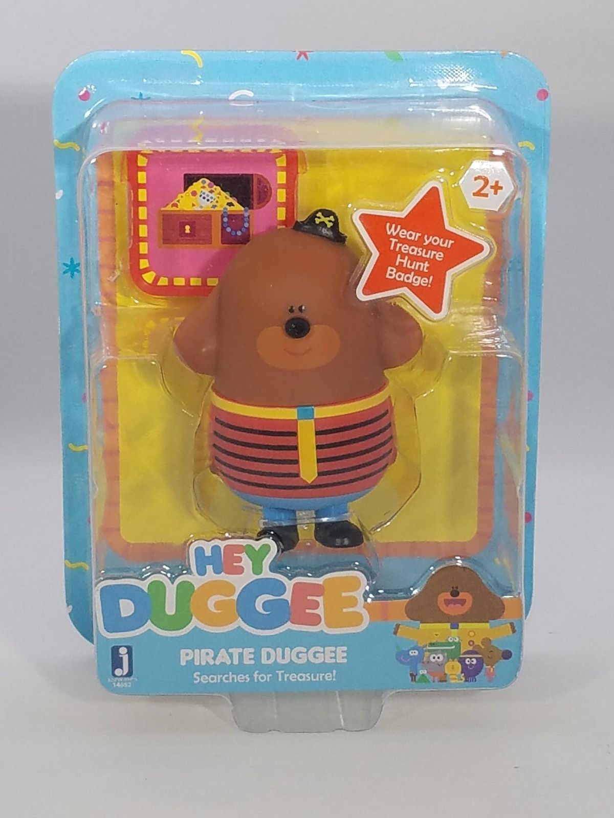 melissa and doug plush dog