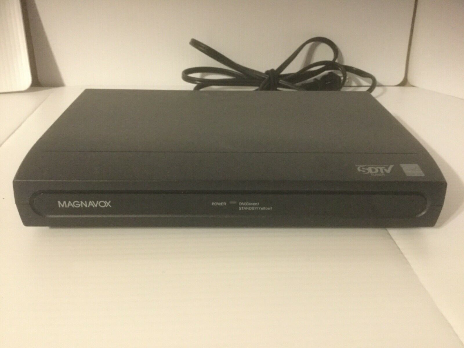 Magnavox TB110MW9 DTV Digital to Analog Converter Unit Only No Remote