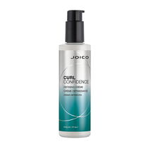 JOICO Curl Confidence Defining Crème, 6 fl oz