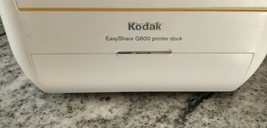 Kodak EASYSHARE Replacement Front Door / Flap For G Series Printer Dock G600  - $9.85