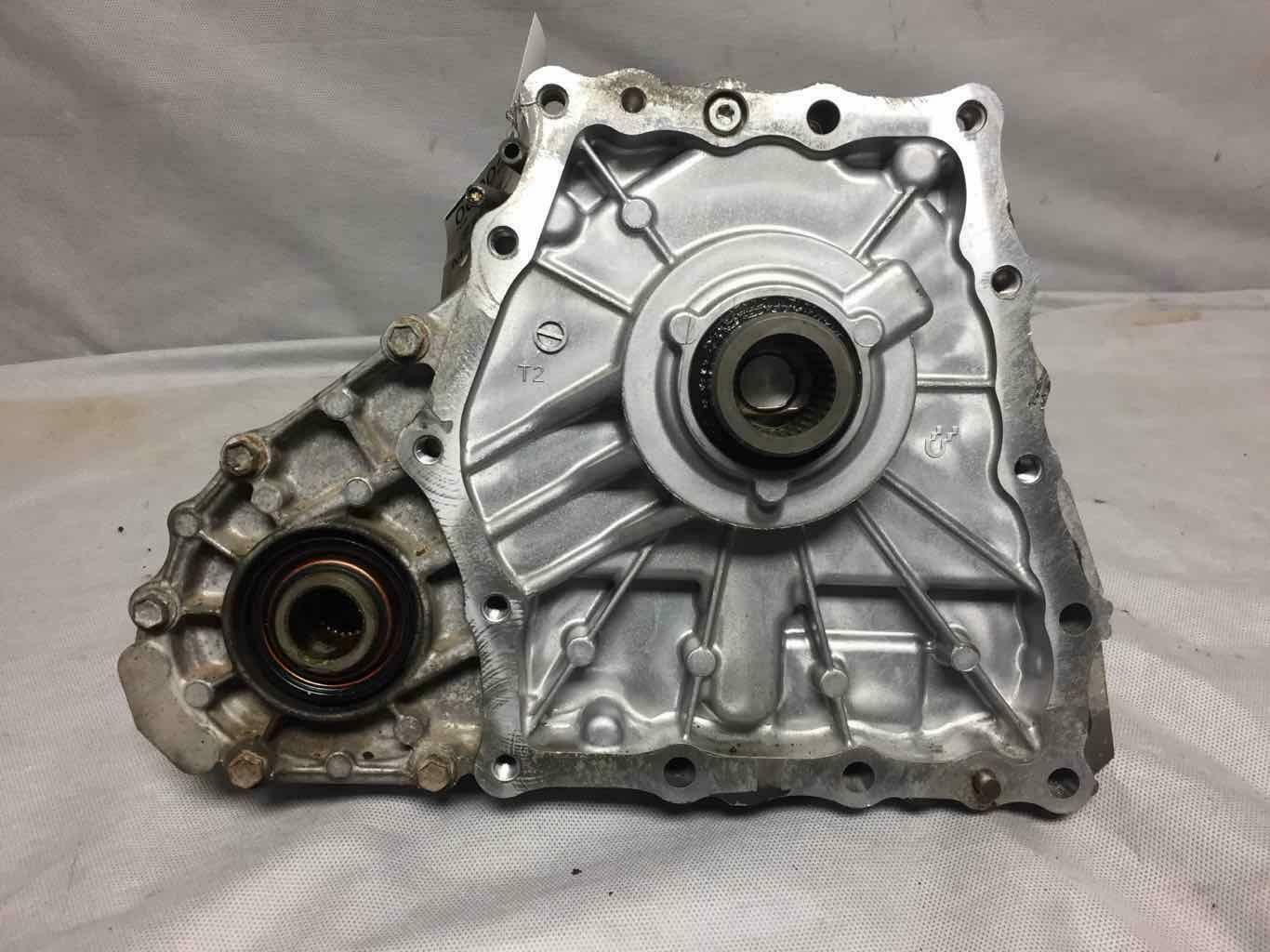 OEM 09 10 11 12 13 INFINITI G37 Transfer Case TESTED M512 WA15C8 Other