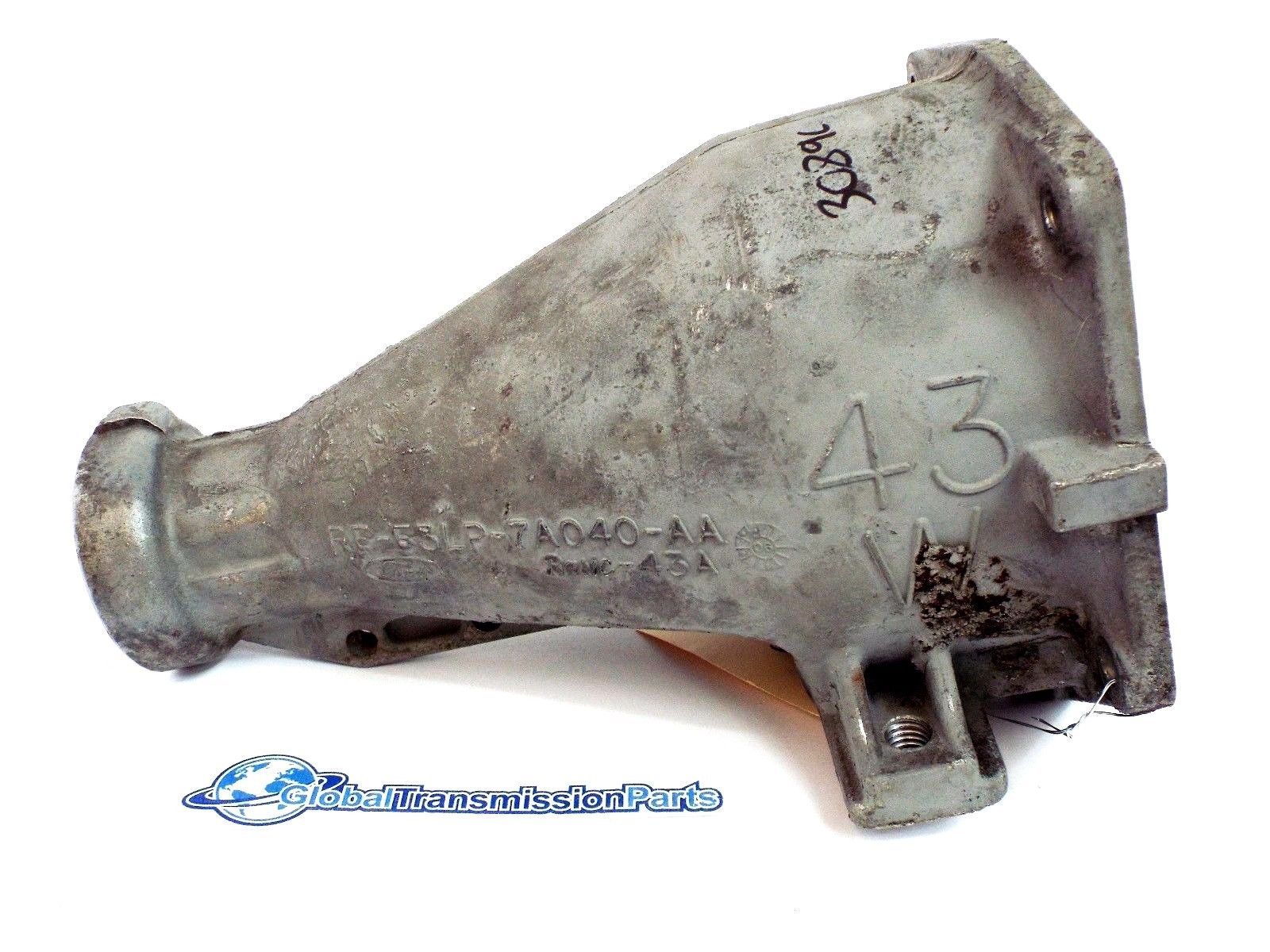 Image of Ford 4R75W Transmission 2WD Extension Tail Housing 2006-2008 Inspected OEM