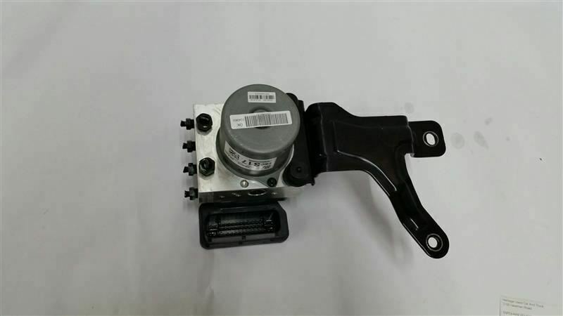 ABS Pump Assembly Anti Lock Brake OEM 14 15 16 Hyundai Elantra R298706 - $99.03