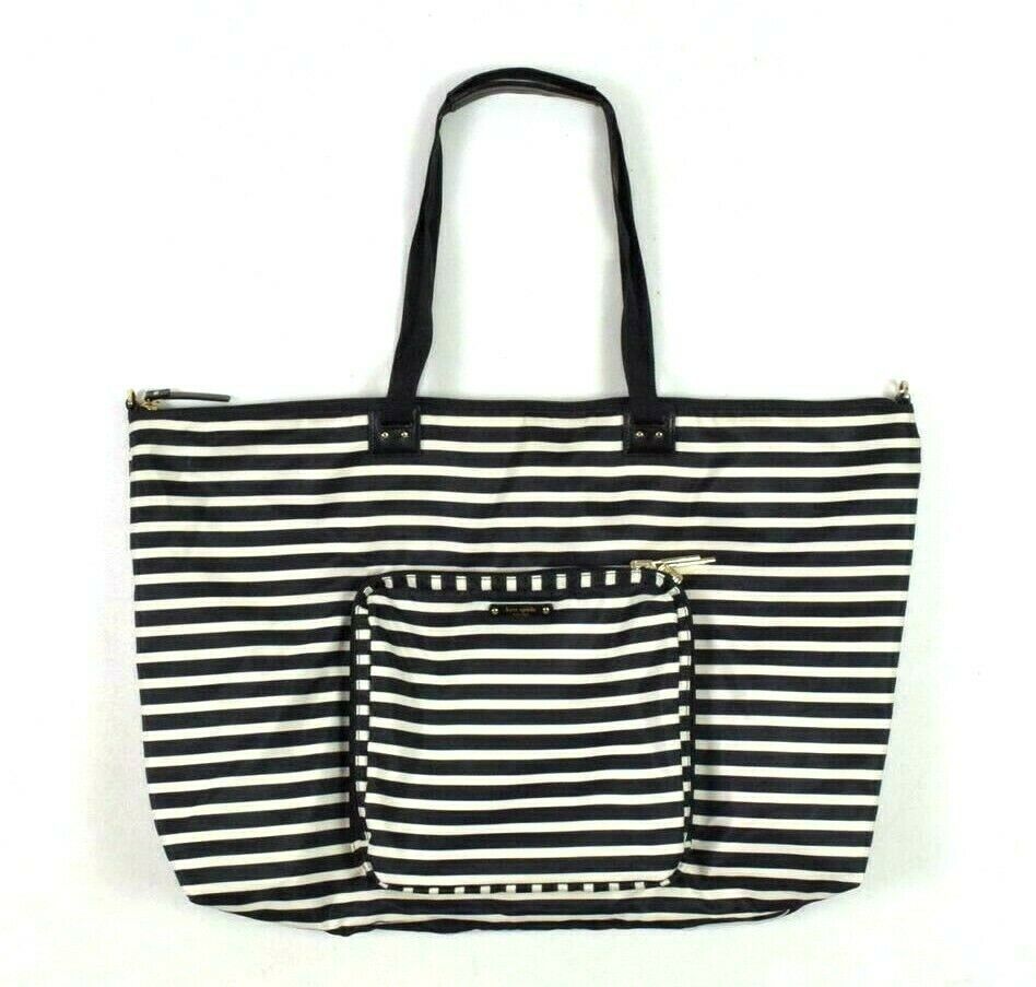 Kate Spade Weekender Bag 2 Listings Kate Spade Weekender Bag 2 Listings