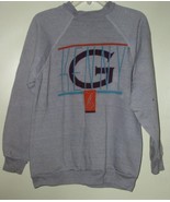 Kenny G Concert Tour Sweatshirt Vintage 1987 - $164.99