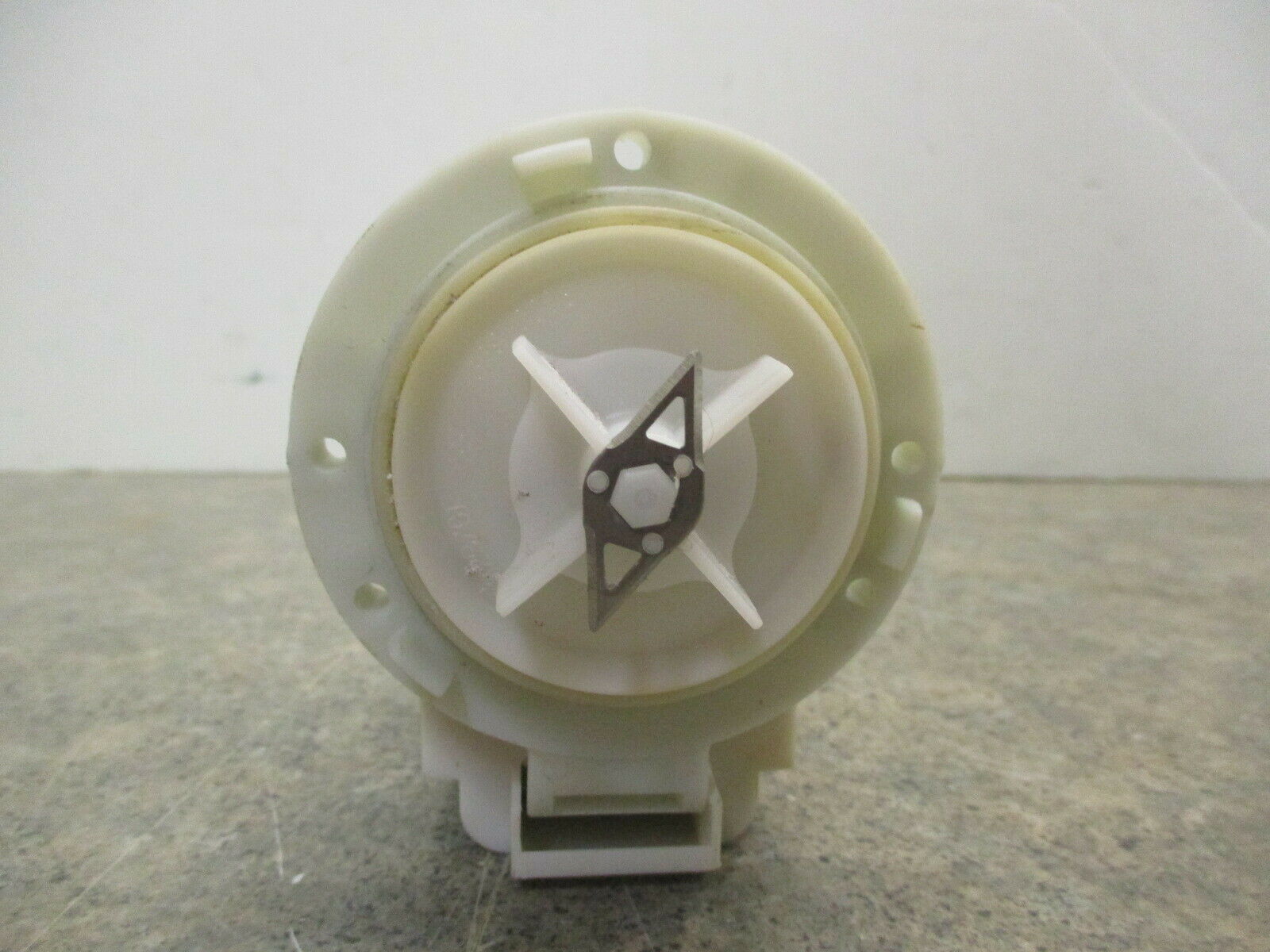 VIKING DISHWASHER PUMP MOTOR PART DP035024 Dishwasher Parts & Accessories