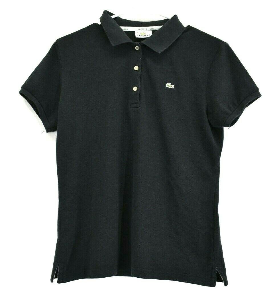 lacoste womens polo shirts uk