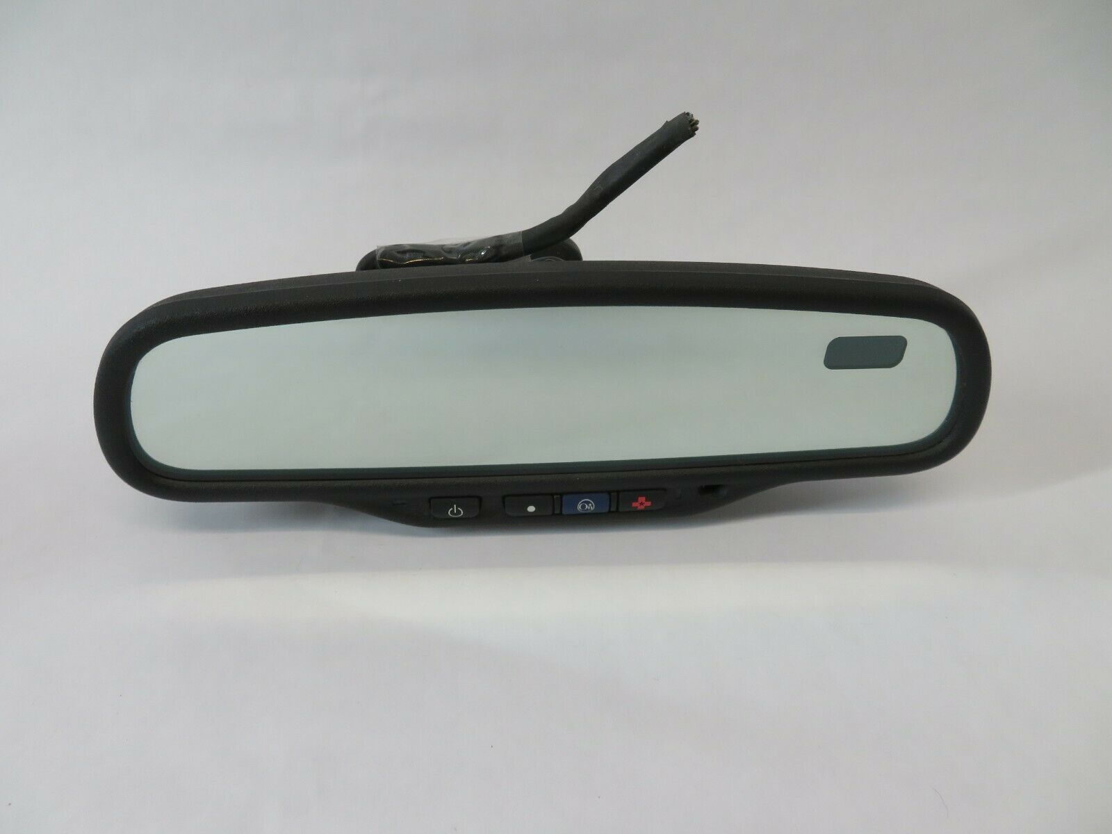 7868L CHEVY TAHOE 03 04 05 06 07 OEM CENTER POWER INTERIOR REAR VIEW