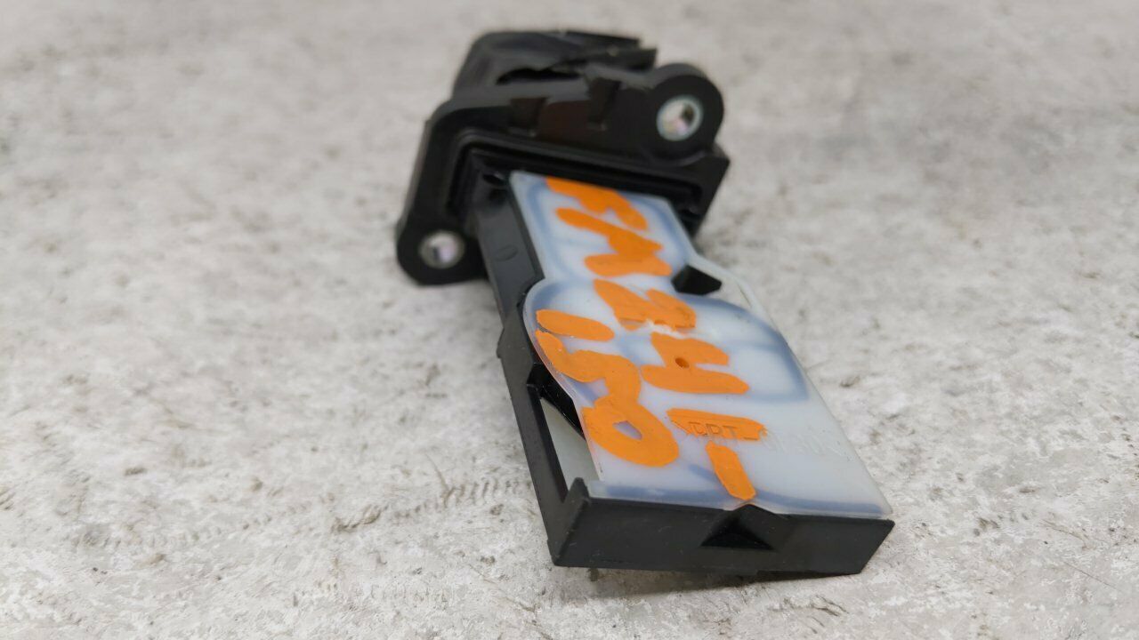 20142016 Nissan Rogue Mass Air Flow Meter Maf 57044 Sensors