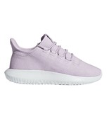 Adidas Originals Tubular Shadow Pink White GS Girls Sneaker AC8435 - $41.95
