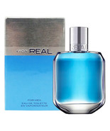 Avon REAL Eau de Toilette Spray for him 75 ml New Boxed Aftershave  - $29.99