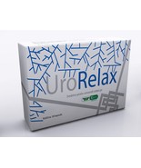 TG Farm, URORELAX 30 CAPSULES - relieves symptoms of urinary tract infec... - $26.00