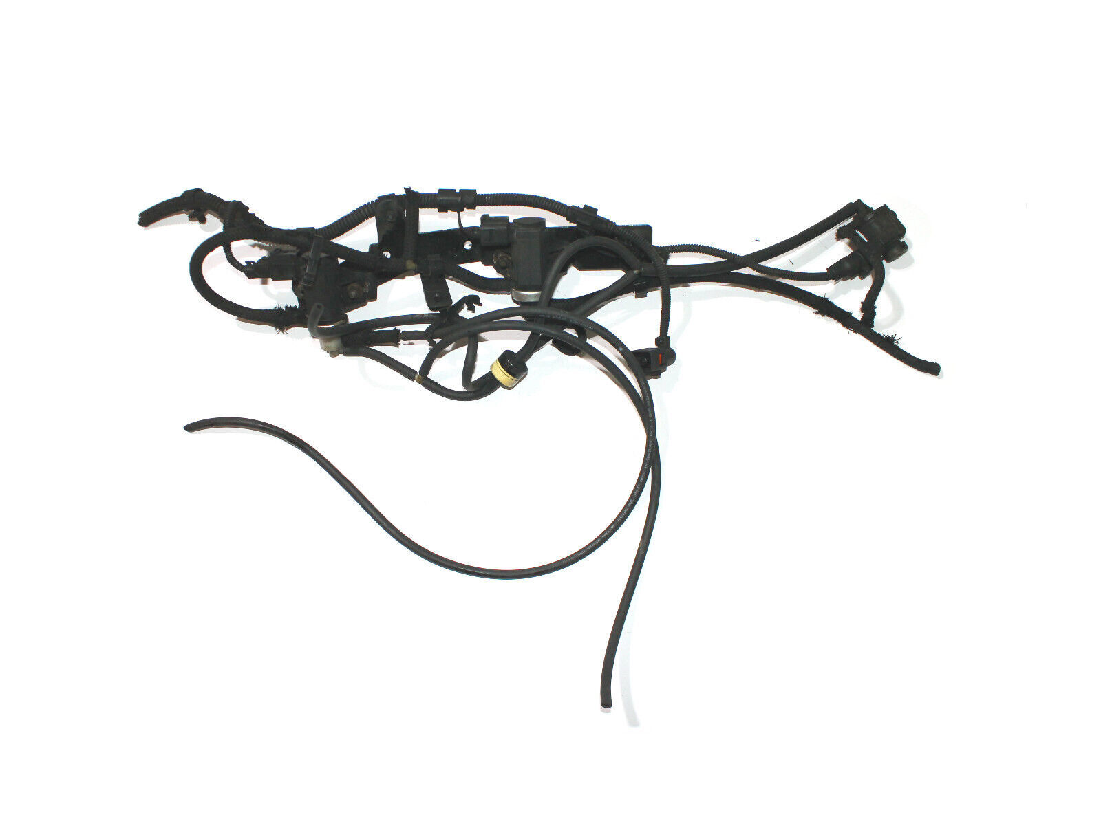 0003 VW ALH TDI Vacuum Emissions Control Valve Assembly N75 N239 ASV