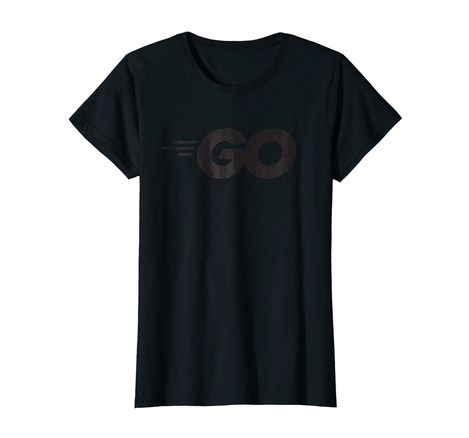 golang shirt