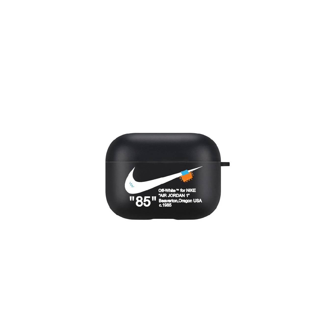 Off White x Nike Airpod Pro Case and 50 items