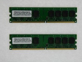 2GB DIMM Dell Optiplex 3010 380 390 580 780 790 7900 9010 980 990 Ram Memory