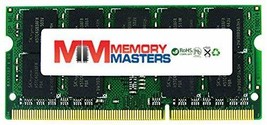 MemoryMasters 32GB KIT DDR3L 4x8GB 1600MHz PC3-12800 Unbuffered ECC 1.35V CL11 2 - $197.99