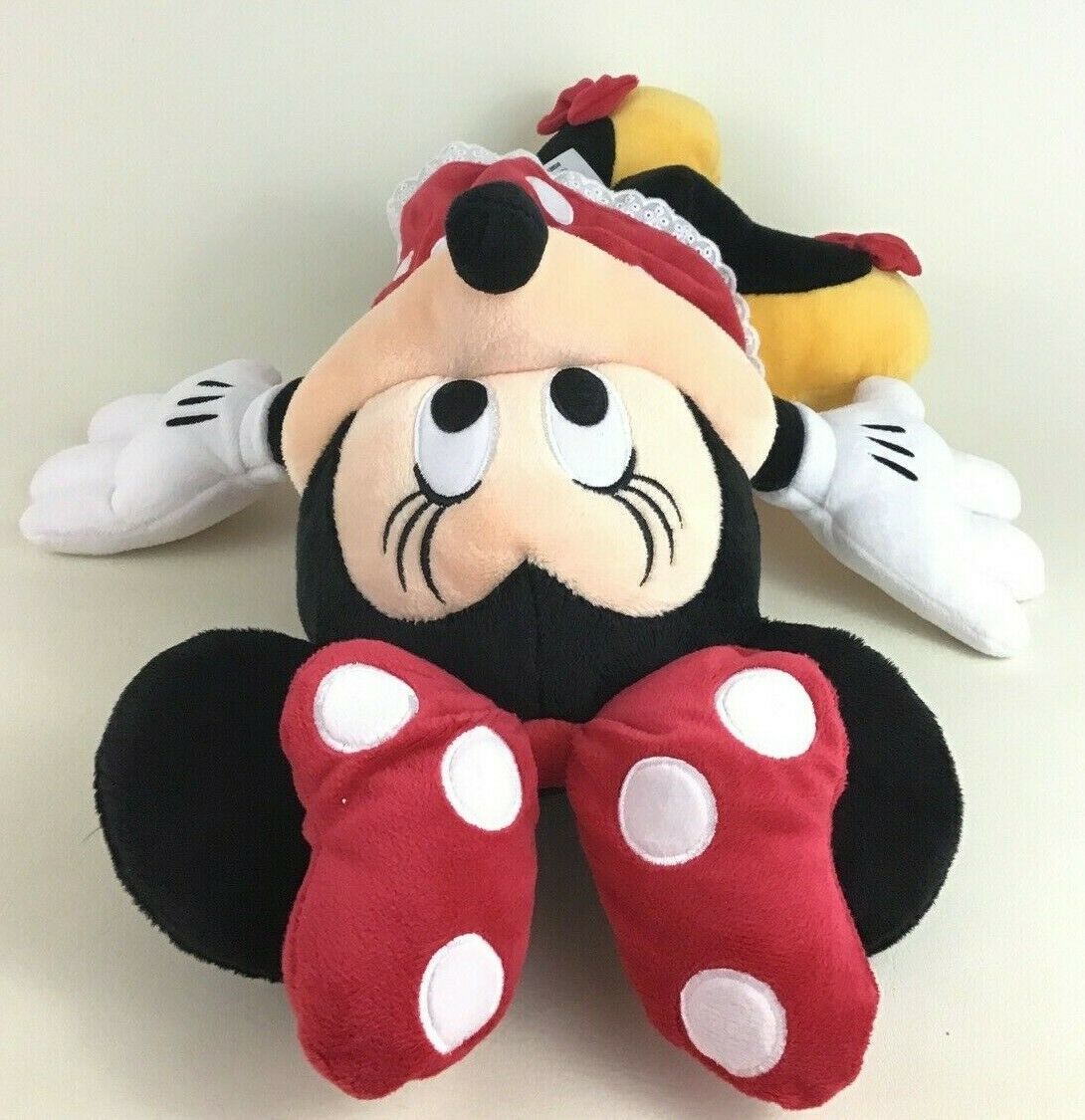 disney minnie mouse plush toy