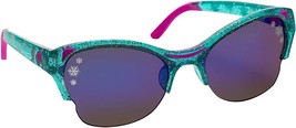 DISNEY FROZEN ELSA &amp; ANNA Sparkle Sunglasses 100% UV Impact Resistant NW... - $7.99
