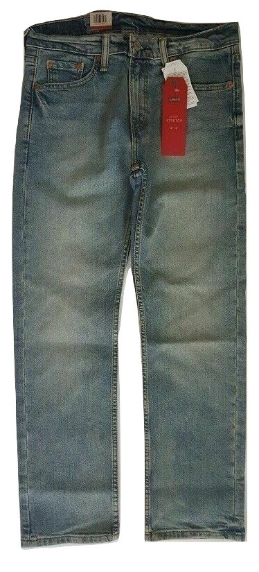 levis 513 blue stone