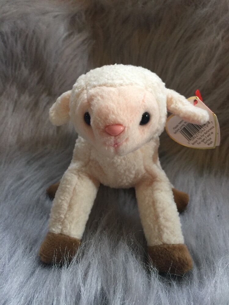 ewey the lamb