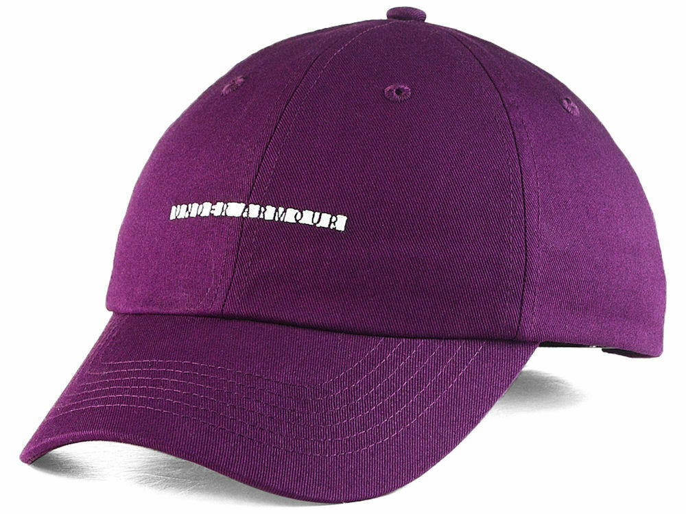 under armour hat womens