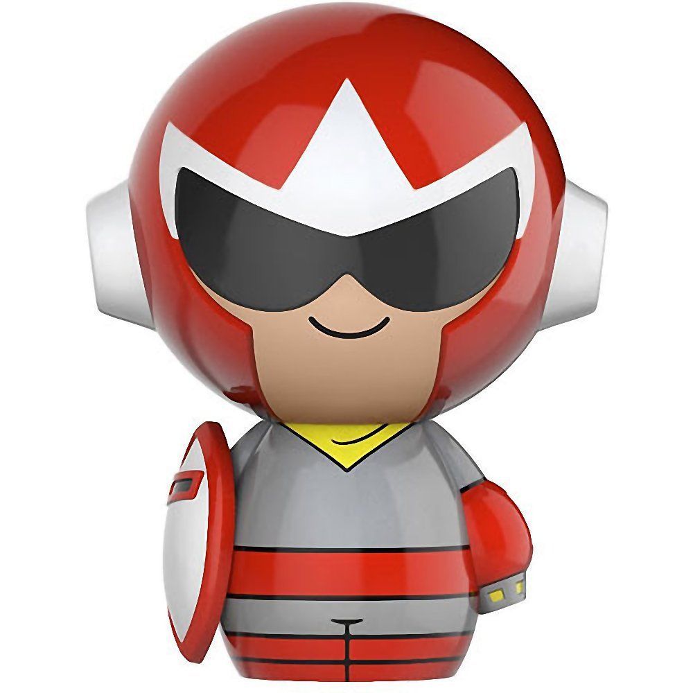 mega man dorbz