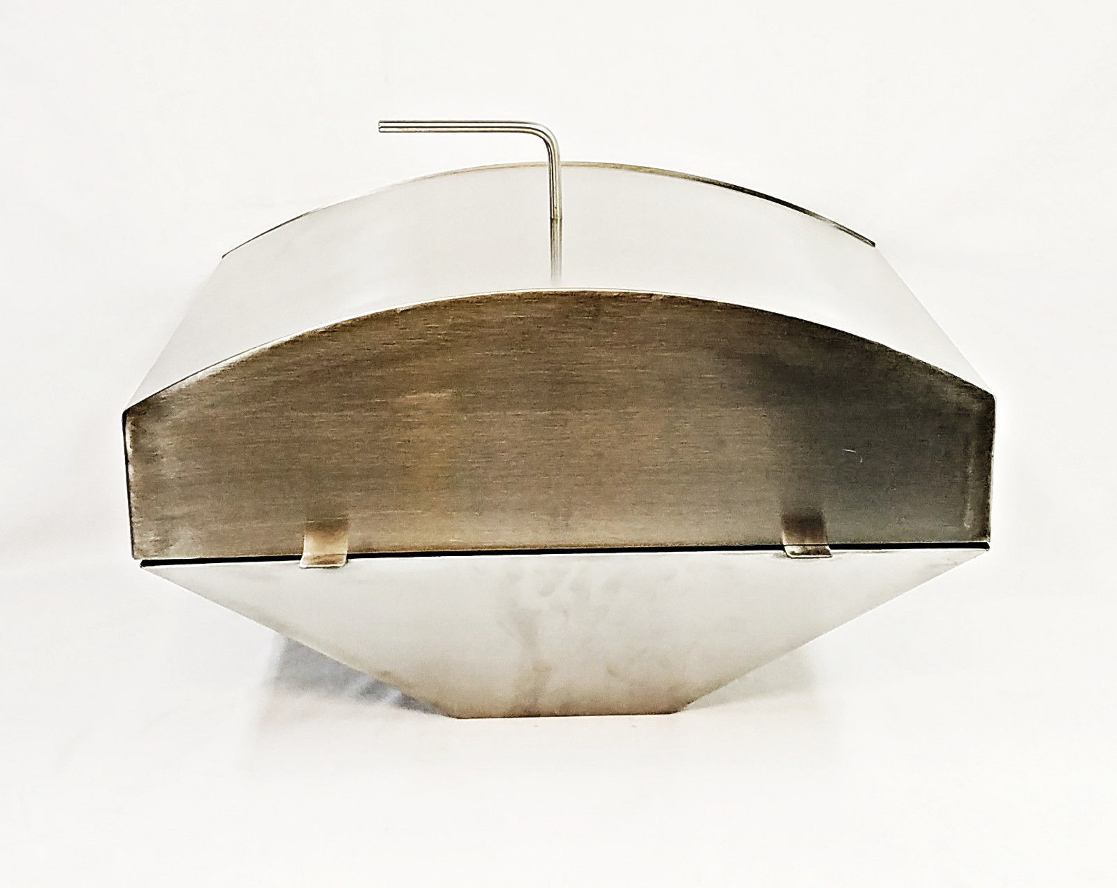 Green Mountain Grills, GMG Pellet Grill Pizza Oven Attachment DB & JB